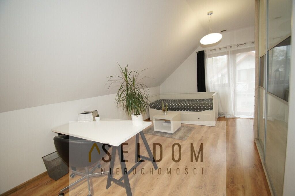 dom wolnostojący, 5 pokoi Mysłakowice. Zdjęcie 19