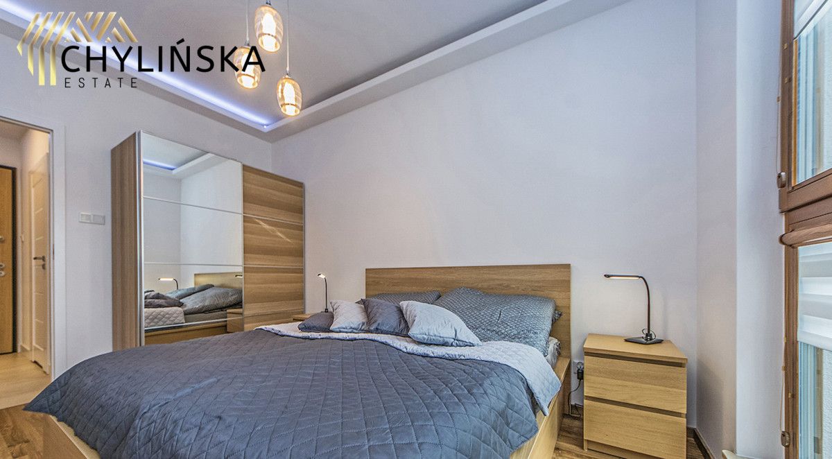 Mieszkanie 2-pokojowe Gdańsk Wrzeszcz, al. gen. Józefa Hallera. Zdjęcie 5