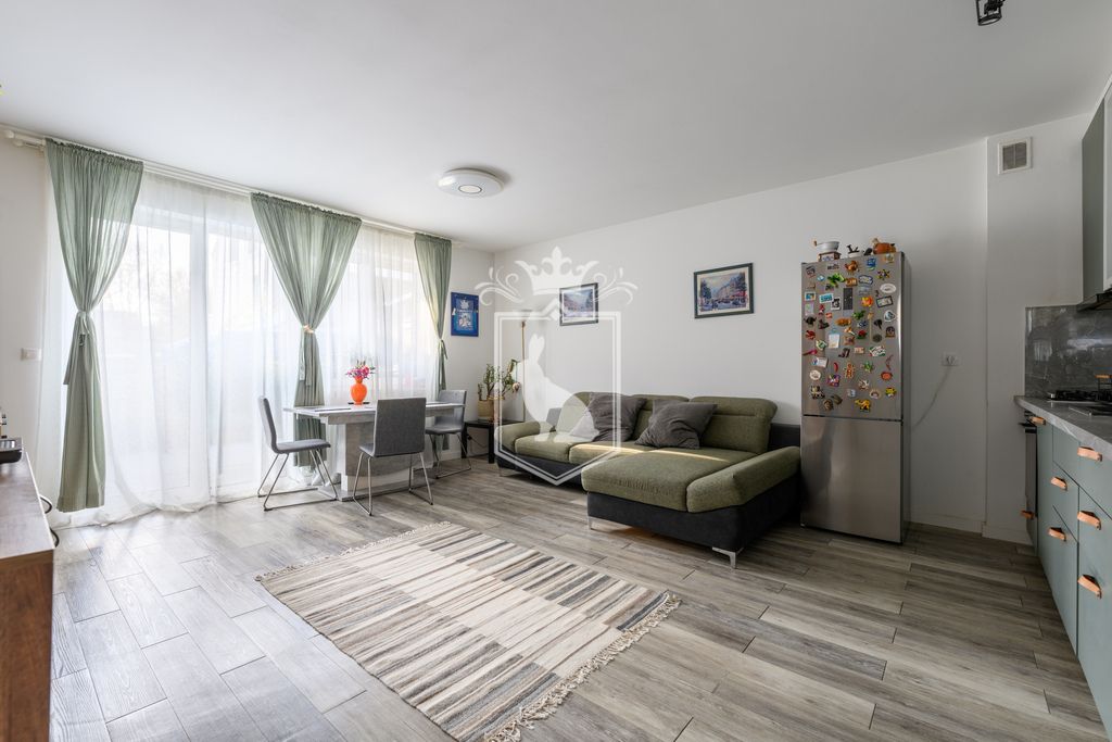 Mieszkanie 3-pokojowe Radzymin, ul. Polna. Zdjęcie 4