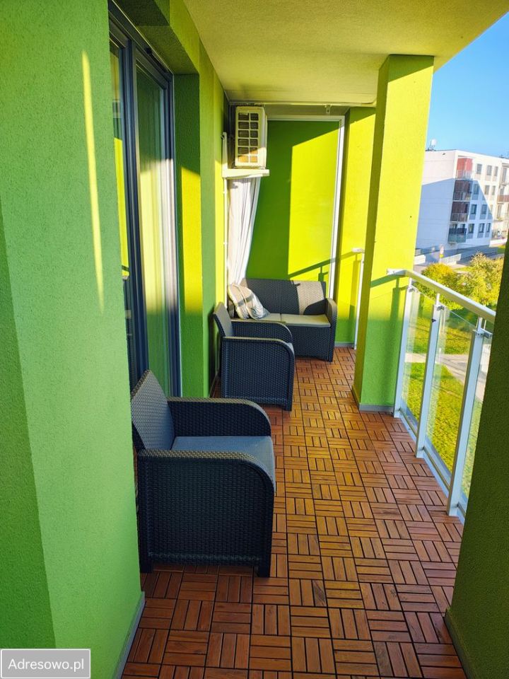 Mieszkanie 3-pokojowe Lublin Felin, ul. Generała Stanisława Skalskiego. Zdjęcie 7