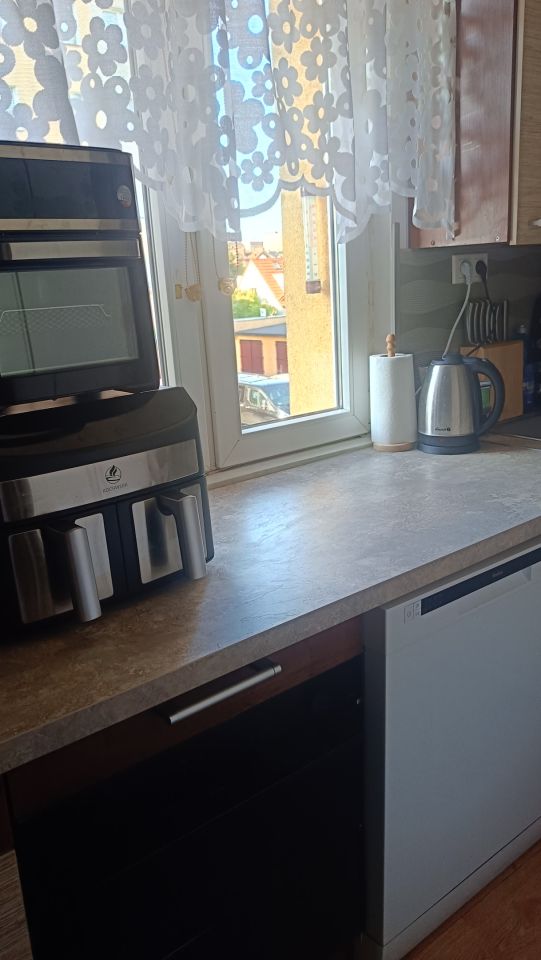 Mieszkanie 2-pokojowe Darłowo Centrum, ul. Rynkowa. Zdjęcie 3