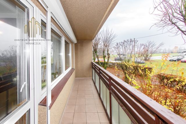 Mieszkanie 3-pokojowe Ostrów Wielkopolski, ul. Bolesława Limanowskiego. Zdjęcie 20