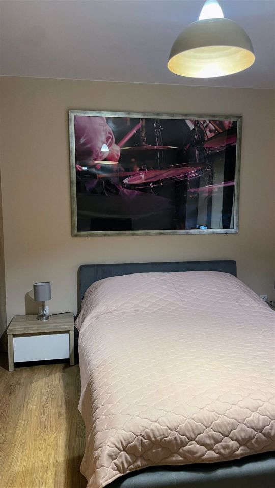 Mieszkanie 3-pokojowe Krynica-Zdrój. Zdjęcie 11