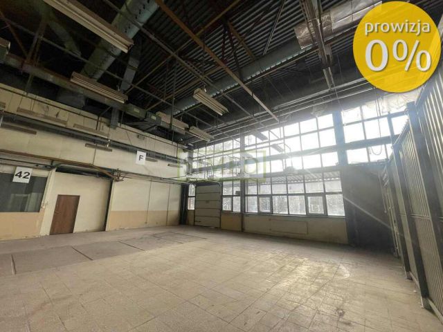 Hala/magazyn Warszawa Bielany. Zdjęcie 1