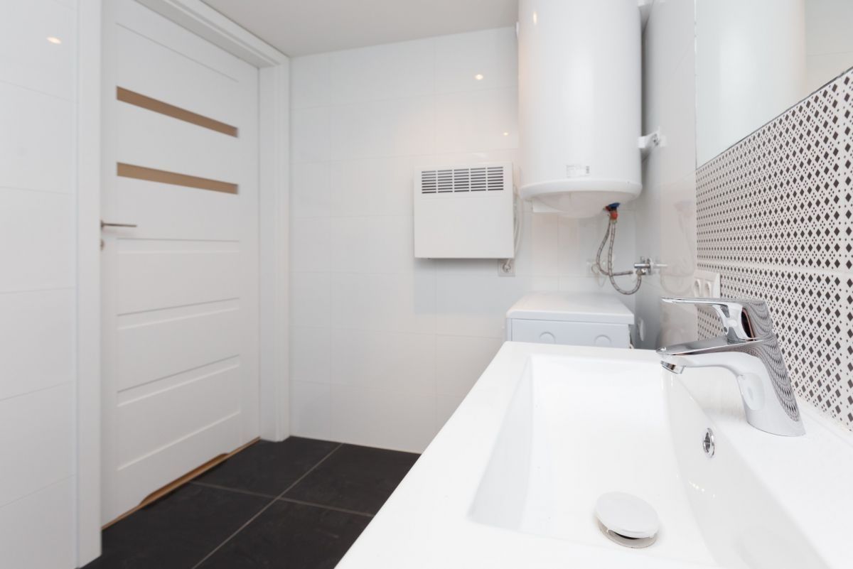 Mieszkanie 1-pokojowe Kraków Grzegórzki, ul. Aleksandra Lubomirskiego. Zdjęcie 7