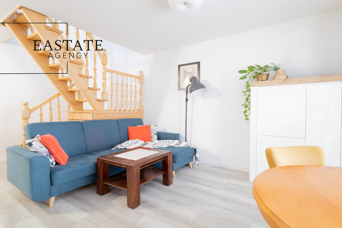 Mieszkanie 3-pokojowe Gdynia Cisowa, ul. Chylońska. Zdjęcie 1