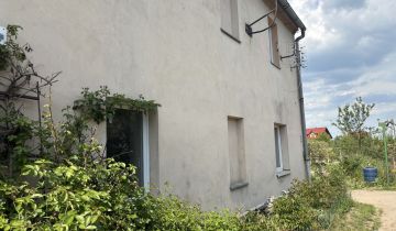 Mieszkanie 1-pokojowe Goliszów