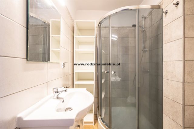 Mieszkanie 2-pokojowe Kraków Krowodrza, ul. Bolesława Czerwieńskiego. Zdjęcie 11