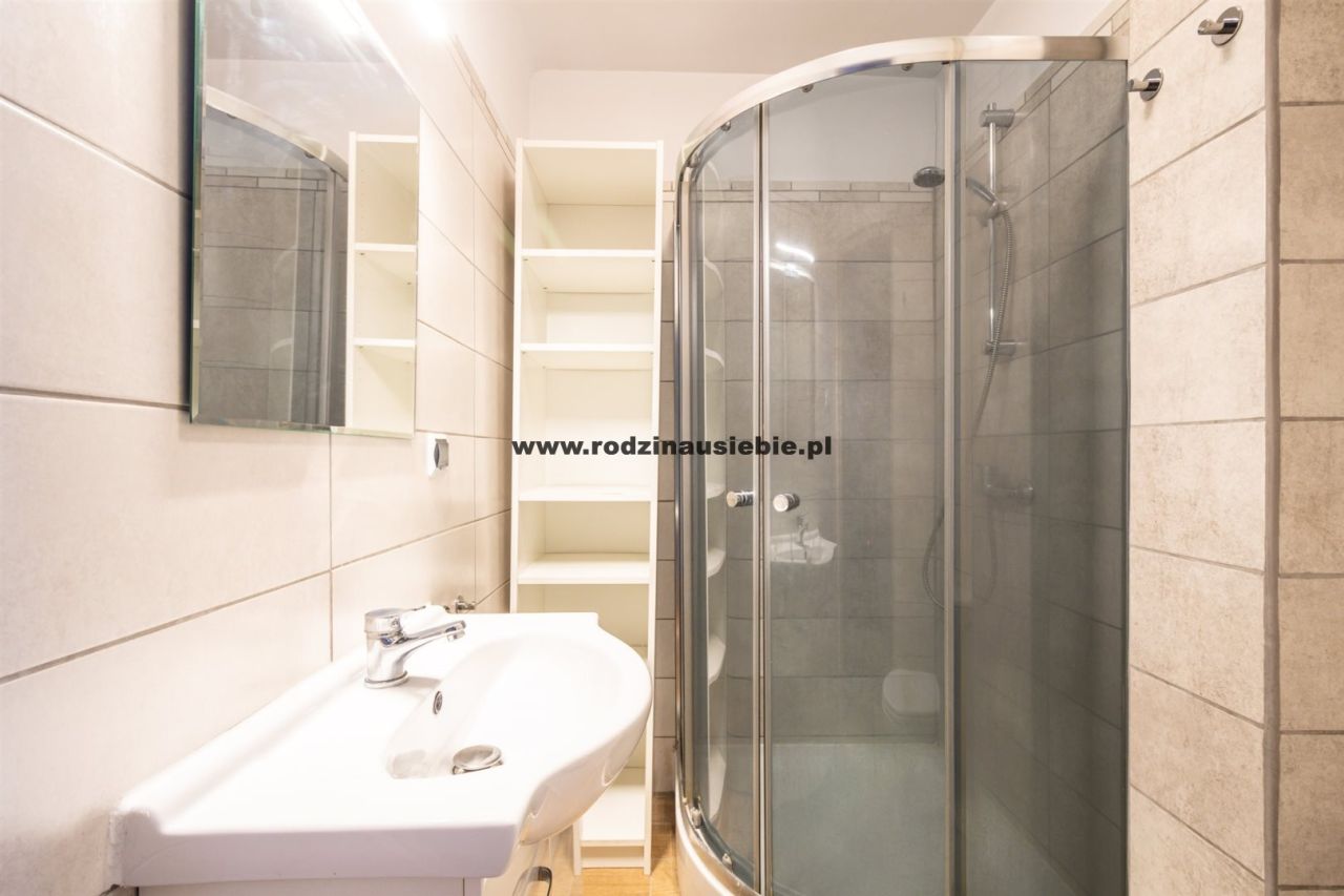 Mieszkanie 2-pokojowe Kraków Krowodrza, ul. Bolesława Czerwieńskiego. Zdjęcie 11