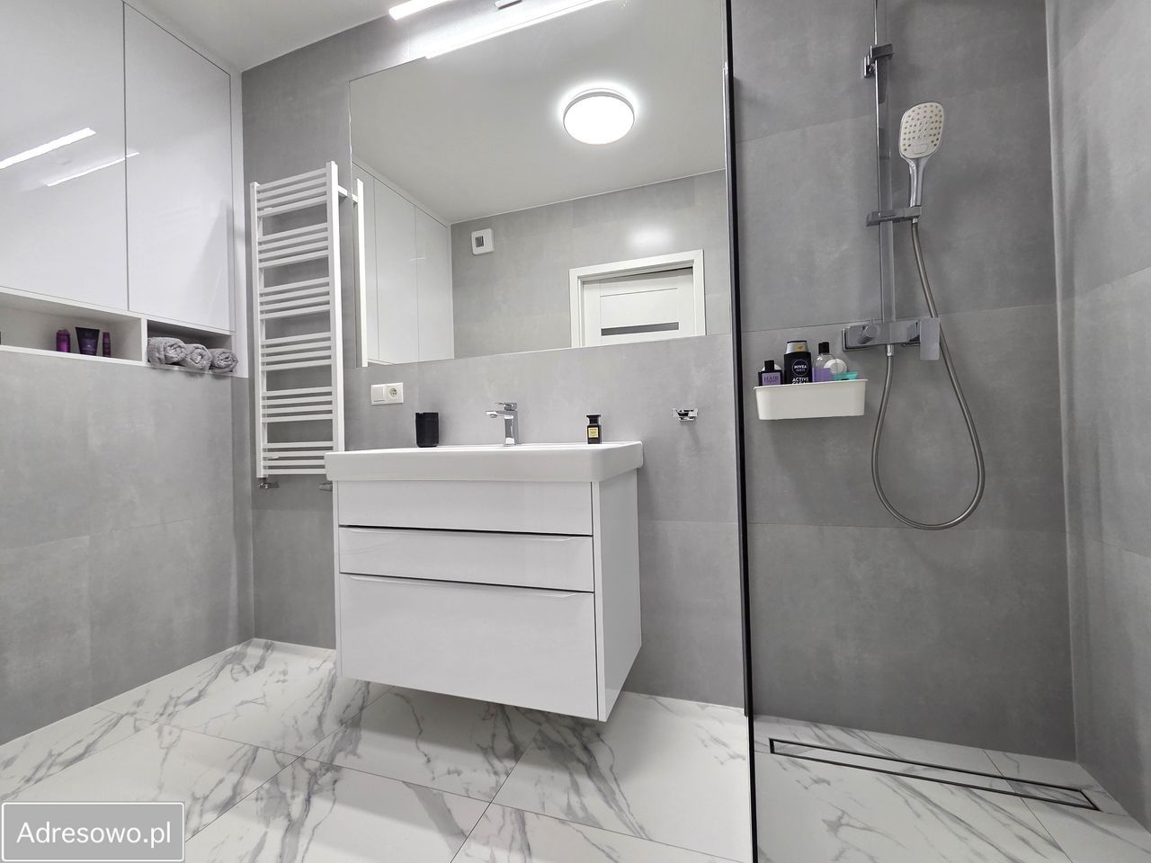 Mieszkanie 3-pokojowe Zielona Góra Centrum, ul. Jana z Kolna. Zdjęcie 12