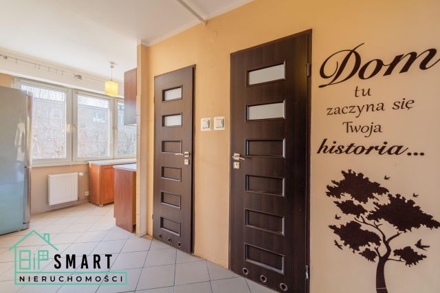 Mieszkanie 3-pokojowe Stalowa Wola, ul. gen. Leopolda Okulickiego. Zdjęcie 8