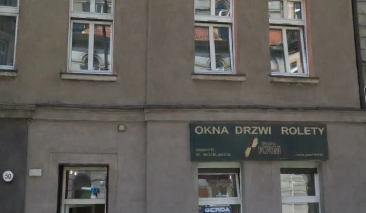 Lokal Bytom Śródmieście, ul. Katowicka