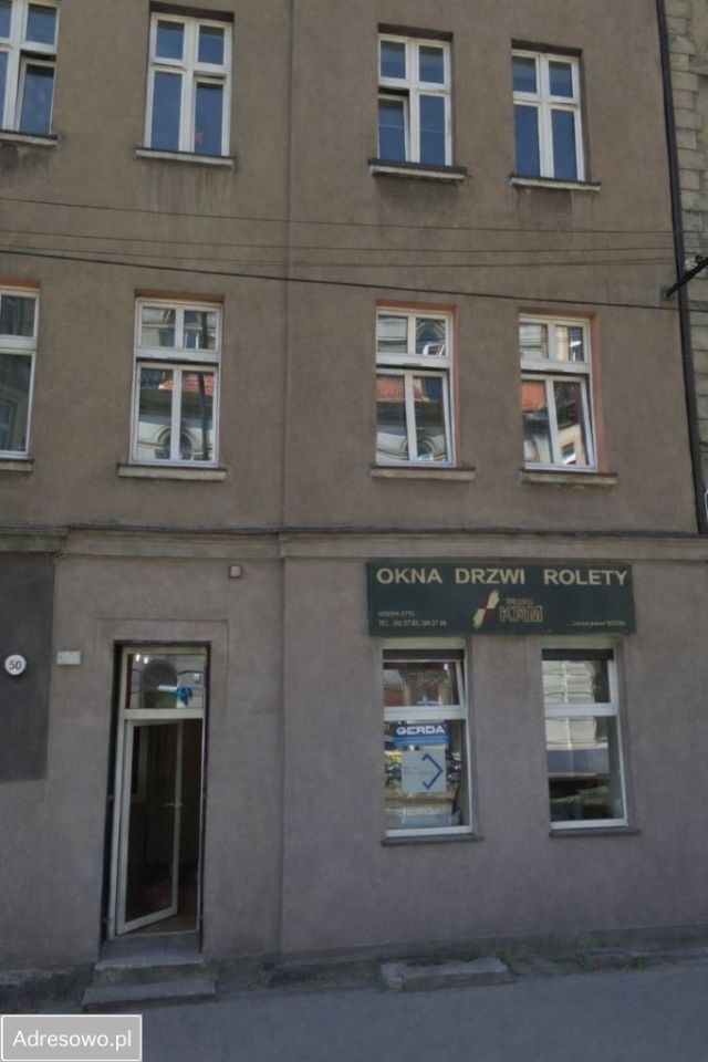 Lokal Bytom Śródmieście, ul. Katowicka. Zdjęcie 1