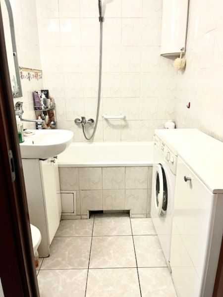 Mieszkanie 2-pokojowe Warszawa Bemowo, ul. Wrocławska. Zdjęcie 4