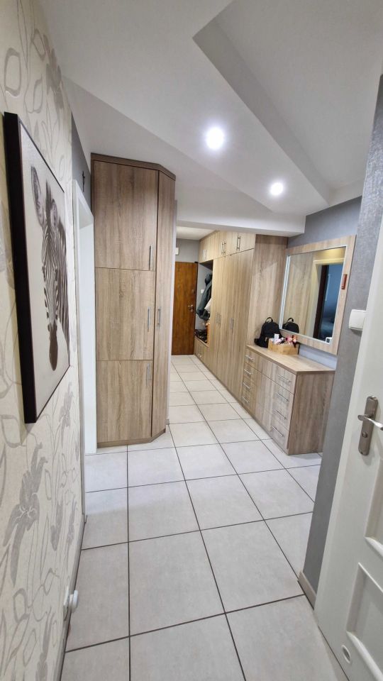 Mieszkanie 3-pokojowe Łomża, ul. Przykoszarowa. Zdjęcie 3