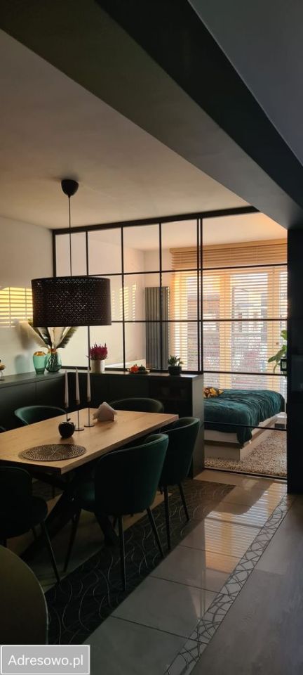 Mieszkanie 4-pokojowe Chorzów, ul. Okrężna. Zdjęcie 15