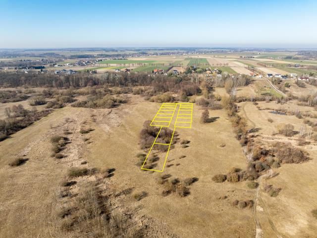 Działka rekreacyjna Lipa. Zdjęcie 3