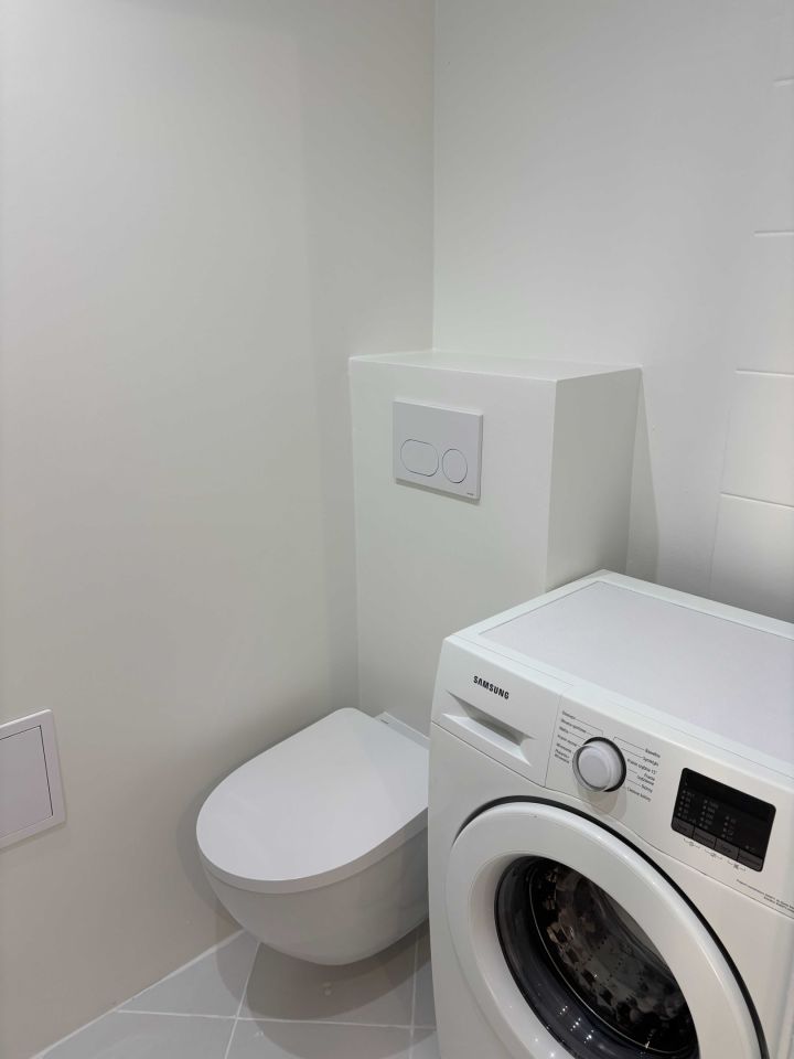 Mieszkanie 2-pokojowe Rzeszów Śródmieście, ul. Krakowska. Zdjęcie 3