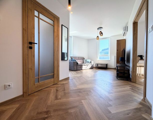 Mieszkanie 2-pokojowe Rzeszów, ul. Podpromie. Zdjęcie 4