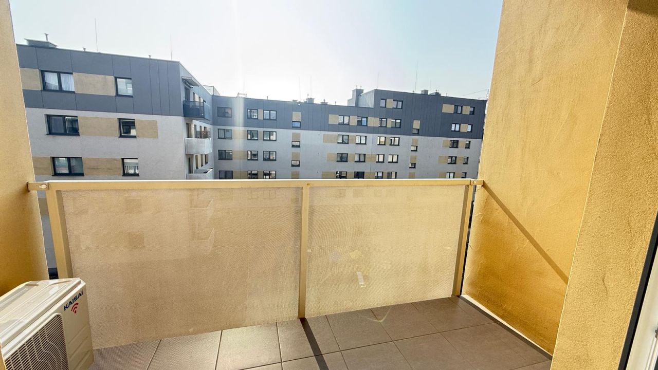 Mieszkanie 3-pokojowe Wrocław Kleczków, ul. Zakładowa. Zdjęcie 14