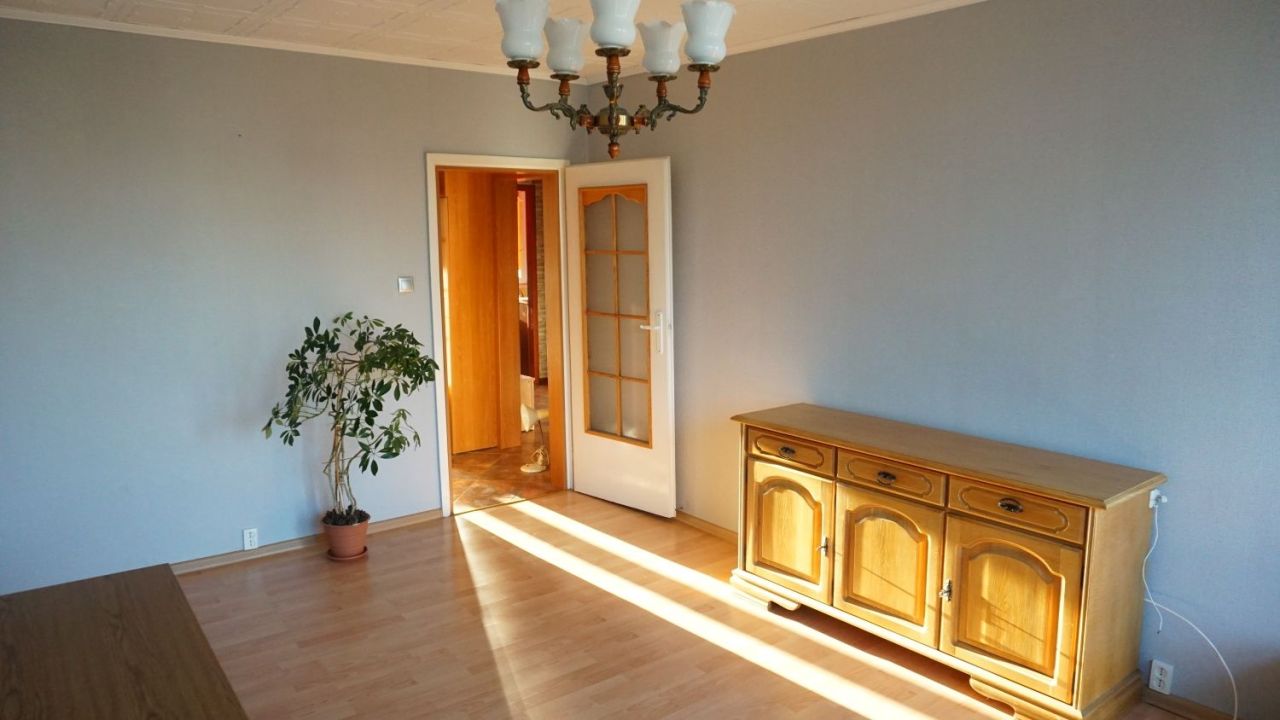 Mieszkanie 3-pokojowe Katowice Piotrowice. Zdjęcie 8