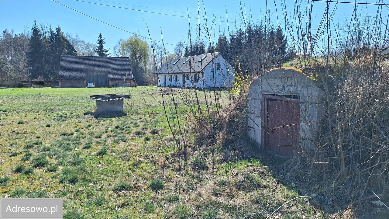 dom wolnostojący, 3 pokoje Grębów, ul. Wiry. Zdjęcie 13