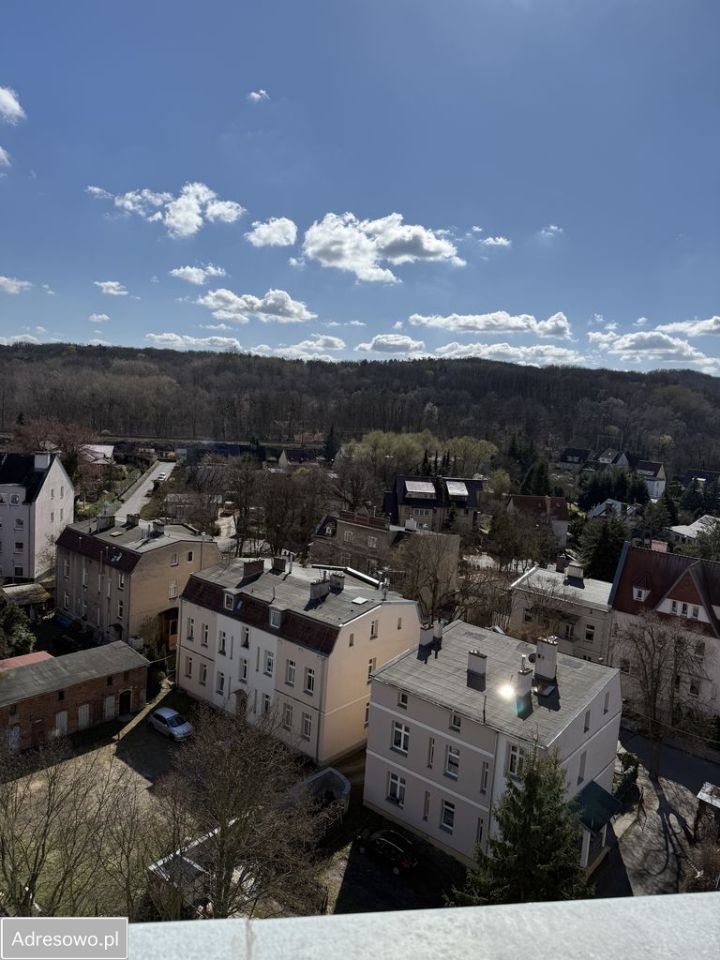 Mieszkanie 2-pokojowe Szczecin Prawobrzeże, ul. Młodzieży Polskiej. Zdjęcie 3