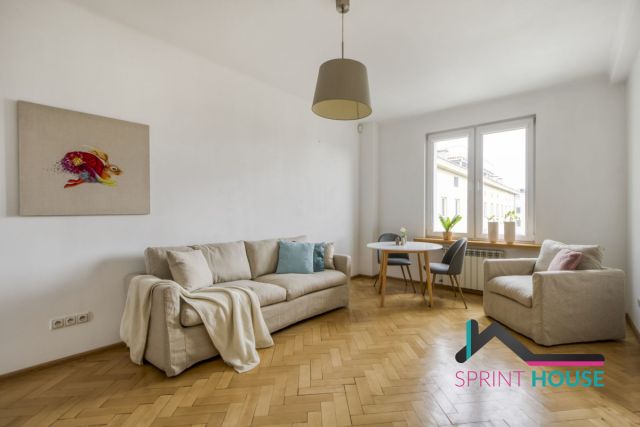 Mieszkanie 2-pokojowe Warszawa Wola, ul. Żytnia. Zdjęcie 2