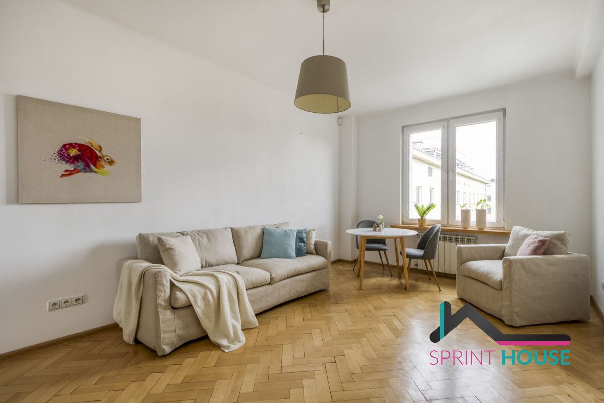 Mieszkanie 2-pokojowe Warszawa Wola, ul. Żytnia. Zdjęcie 2