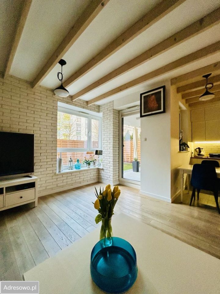 Mieszkanie 3-pokojowe Warszawa Praga-Południe, ul. Jana Nowaka-Jeziorańskiego. Zdjęcie 13