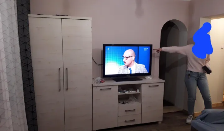 Mieszkanie 2-pokojowe Szklarska Poręba Szklarska Poręba Górna, ul. Jedności Narodowej