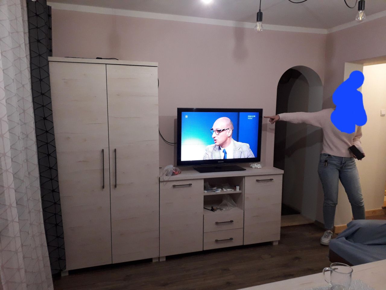 Mieszkanie 2-pokojowe Szklarska Poręba Szklarska Poręba Górna, ul. Jedności Narodowej. Zdjęcie 1