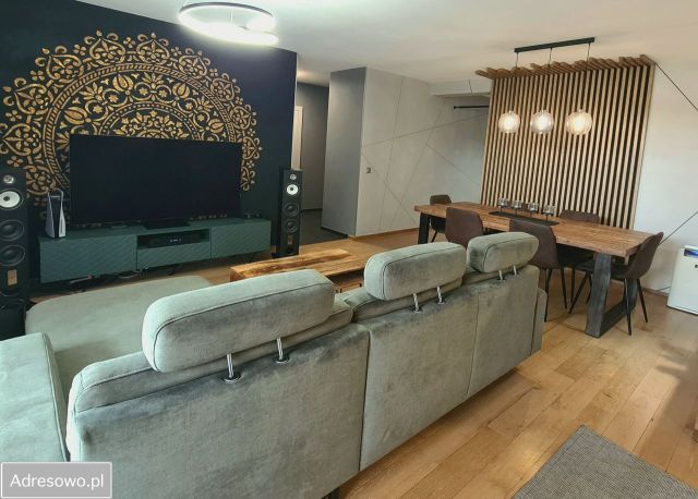 Mieszkanie 3-pokojowe Wrocław Fabryczna, ul. Suwalska. Zdjęcie 1