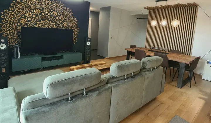 Mieszkanie 3-pokojowe Wrocław Fabryczna, ul. Suwalska