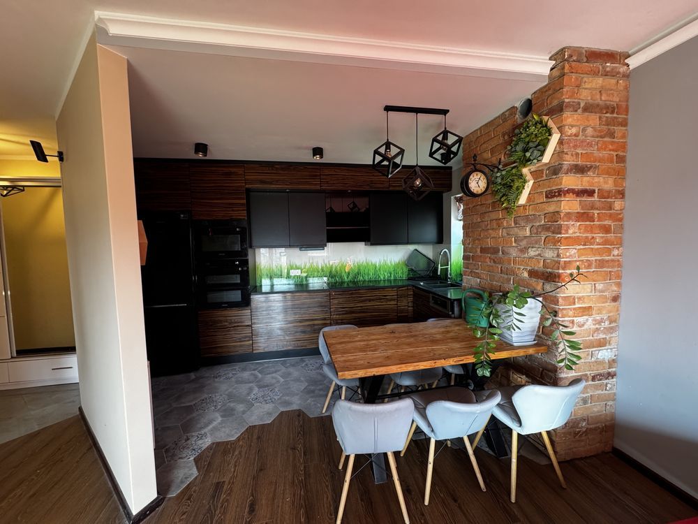 Mieszkanie 2-pokojowe Lesko. Zdjęcie 4