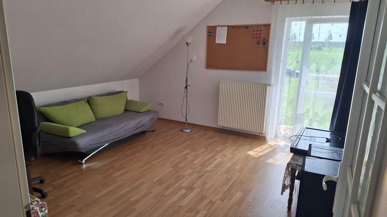 dom wolnostojący, 5 pokoi Wilczopole-Kolonia, Wilczopole-Kolonia. Zdjęcie 23