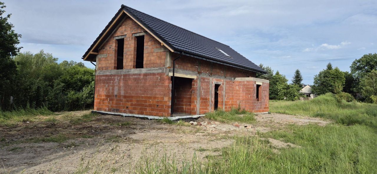 dom wolnostojący Czarków. Zdjęcie 4