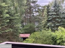 dom wolnostojący, 3 pokoje Borowy Młyn, ul. Jeziorna. Zdjęcie 3