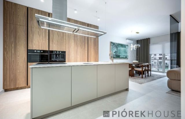 Mieszkanie 3-pokojowe Warszawa Mokotów, ul. Wołoska. Zdjęcie 7