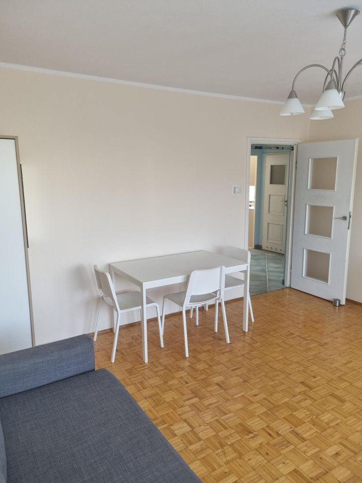 Mieszkanie 3-pokojowe Wrocław Polanka, ul. Macedońska. Zdjęcie 13