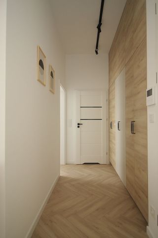 Mieszkanie 2-pokojowe Poznań Centrum, ul. Solna. Zdjęcie 9