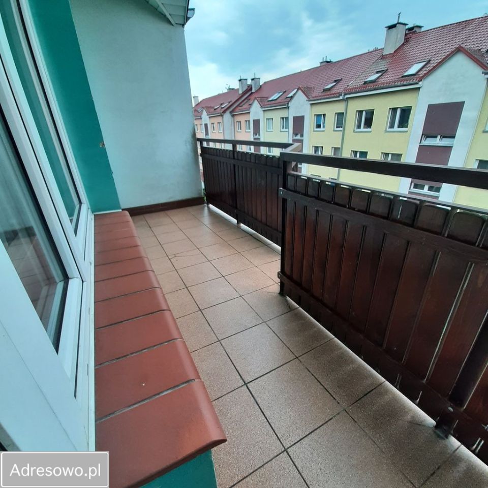 Mieszkanie 3-pokojowe Olsztyn Jaroty, ul. Biskupa Tomasza Wilczyńskiego. Zdjęcie 14
