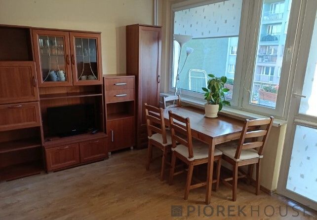 Mieszkanie 1-pokojowe Warszawa Śródmieście, ul. Górnośląska. Zdjęcie 2