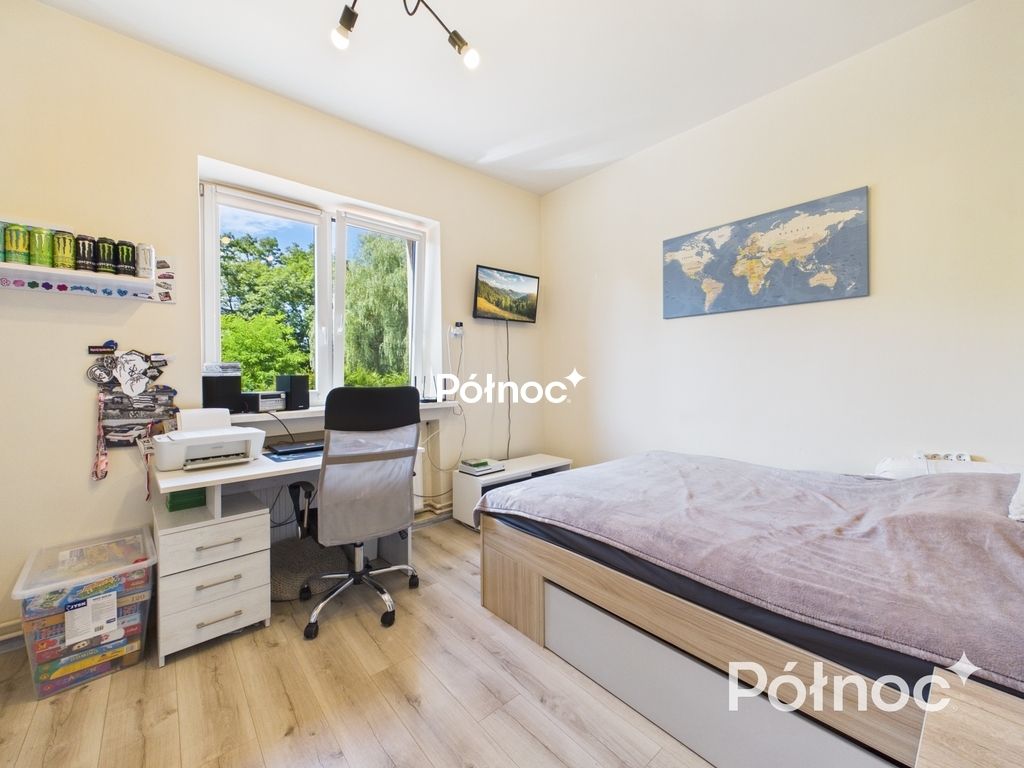 dom wolnostojący, 8 pokoi Kraków Swoszowice, ul. Siarczanogórska. Zdjęcie 8