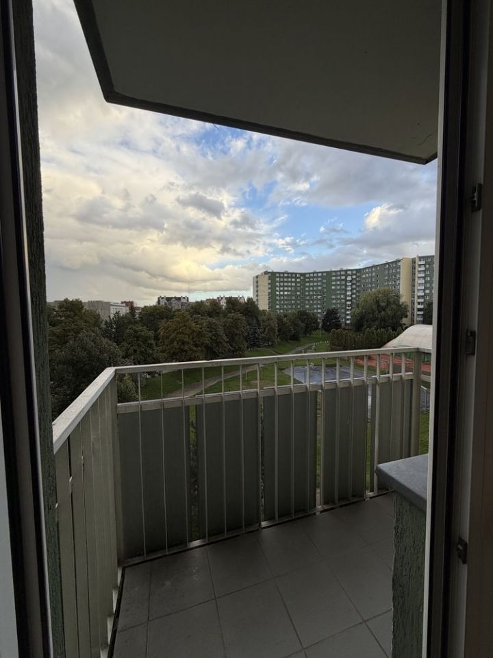 Mieszkanie 2-pokojowe Wrocław Polanka, ul. Obornicka. Zdjęcie 8