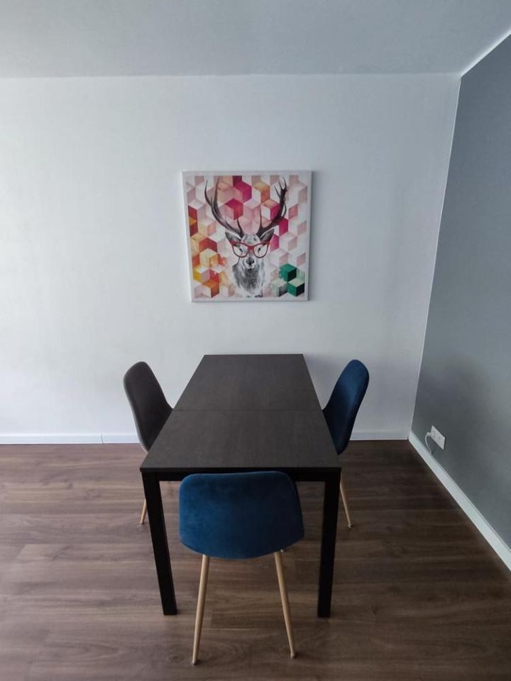 Mieszkanie 2-pokojowe Łódź Bałuty, ul. Łanowa