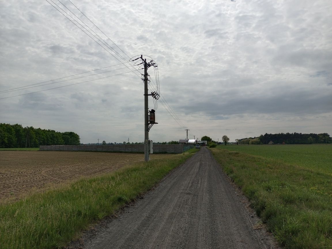 Działka budowlana Kruczyn. Zdjęcie 5