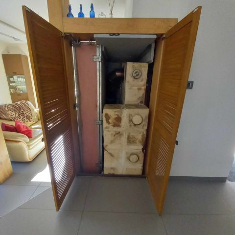 dom wolnostojący Pruszków Żbików, ul. Diamentowa. Zdjęcie 12