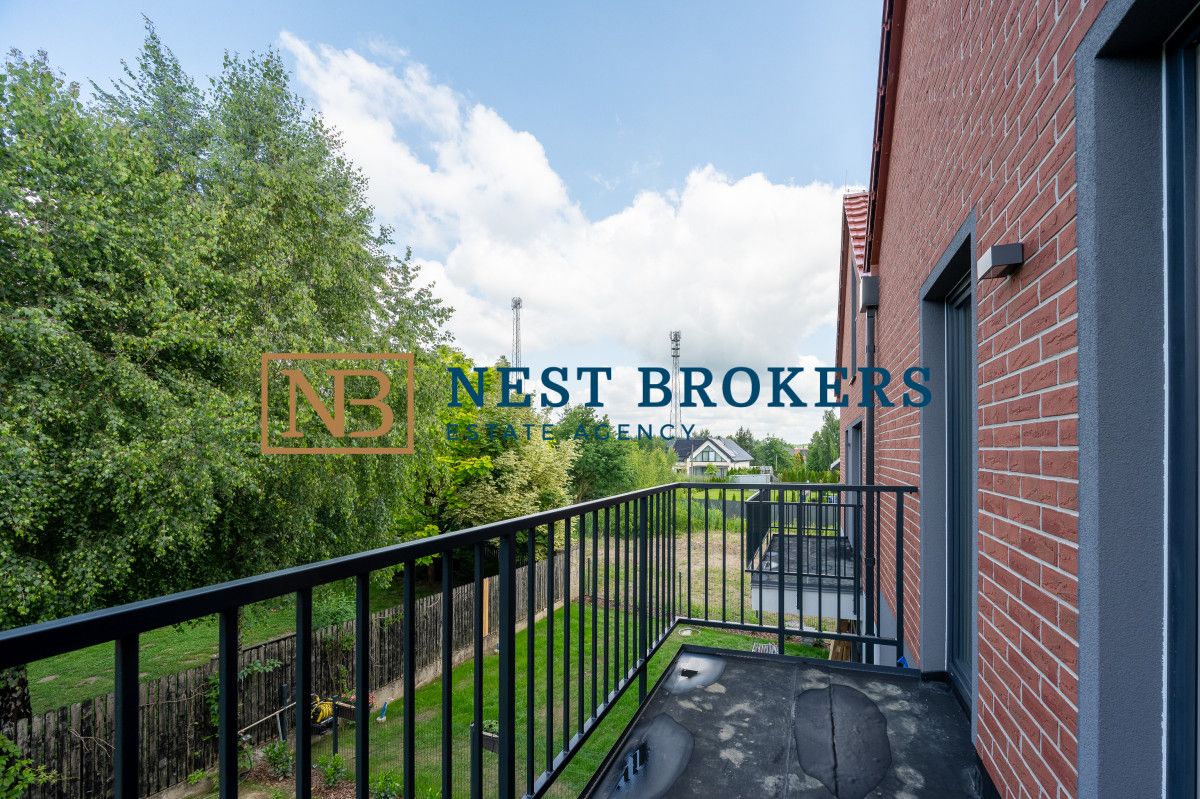 Mieszkanie 4-pokojowe Kraków Dębniki, ul. Leona Petrażyckiego. Zdjęcie 4