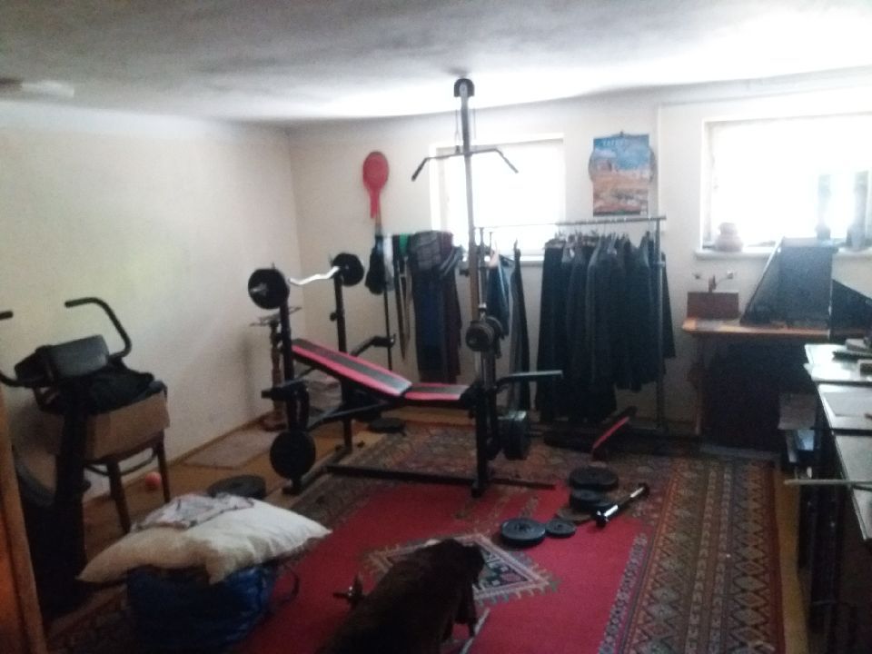 dom wolnostojący, 10 pokoi Gdynia Grabówek, ul. Stanisława Wąsowicza. Zdjęcie 9